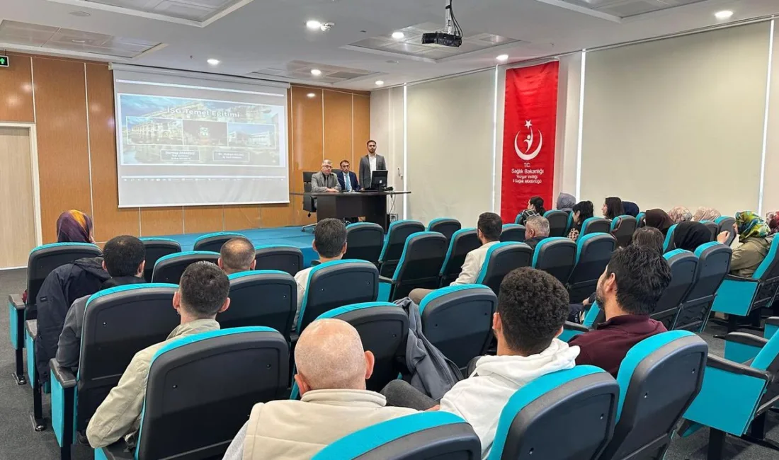 Yozgat İl Sağlık Müdürlüğü, İl Ambulans Servisi Başhekimliği ve bağlı