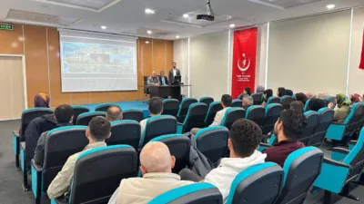 Yozgat İl Sağlık Müdürlüğü, İl Ambulans Servisi Başhekimliği ve bağlı