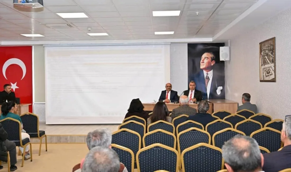 Yozgat İl Millî Eğitim Müdürlüğü, il genelindeki Özel Motorlu Taşıt