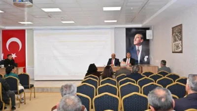 Yozgat İl Millî Eğitim Müdürlüğü, il genelindeki Özel Motorlu Taşıt