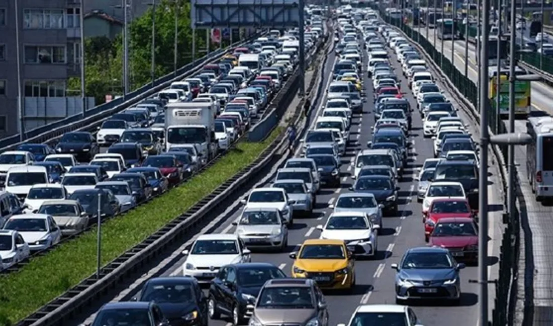 Bu değişikliklerle prim adaletsizliklerinin giderilmesi hedeflenirken, iyi sürücüler korunacak, riskli