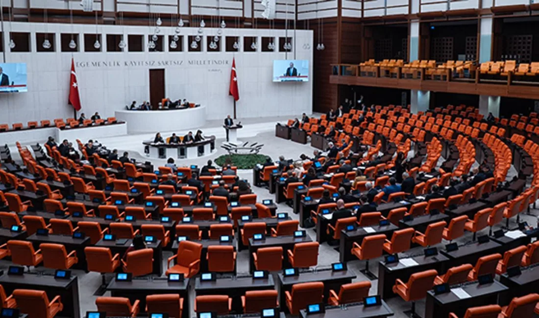 Kamuoyunda “11. Yargı Paketi” olarak bilinen ve ceza infaz sisteminden