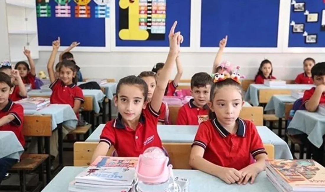 31 Aralık resmi tatil kapsamında yer almıyor.  Eğitim devam