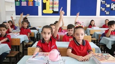 31 Aralık resmi tatil kapsamında yer almıyor.  Eğitim devam