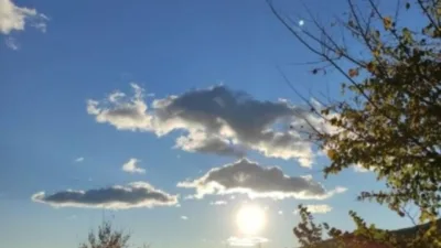 Yozgat'ta yarın (16 Aralık) sıcaklık en yüksek 2°C, en düşük