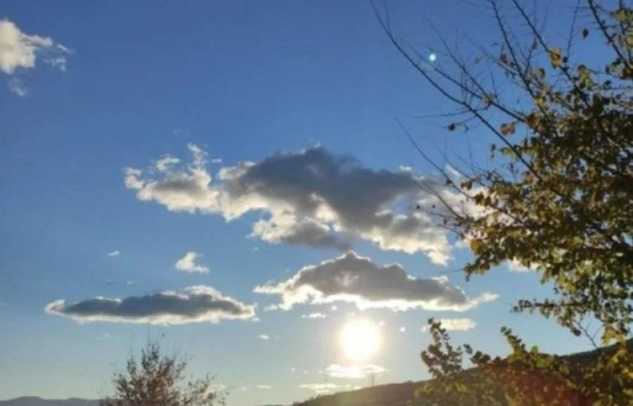 Yozgat'ta yarın (16 Aralık) sıcaklık en yüksek 2°C, en düşük