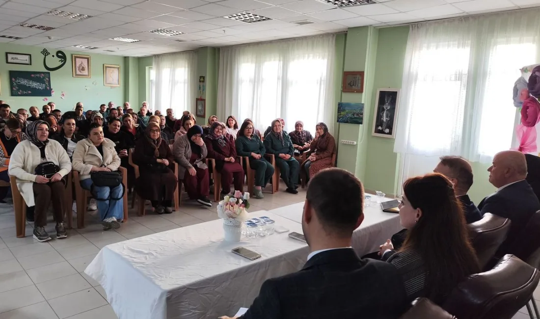 Yozgat Aile ve Sosyal Hizmetler İl Müdürü Alper Alp, Bakım