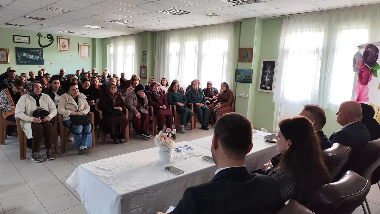 Yozgat Aile ve Sosyal Hizmetler İl Müdürü Alper Alp, Bakım