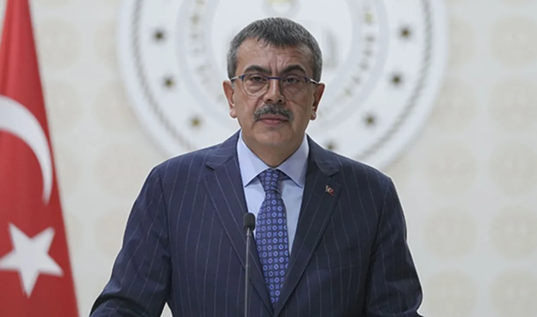 TBMM Genel Kurulu’nda Aile ve Sosyal Hizmetler Bakanlığı ile Milli