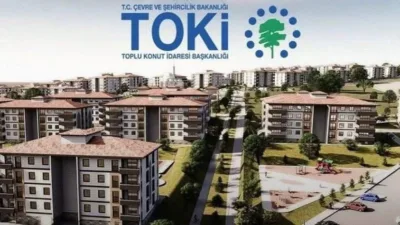 Uzunlu Belediye Başkanı Mustafa Uçar, TOKİ başvurularına gösterilen yoğun ilginin