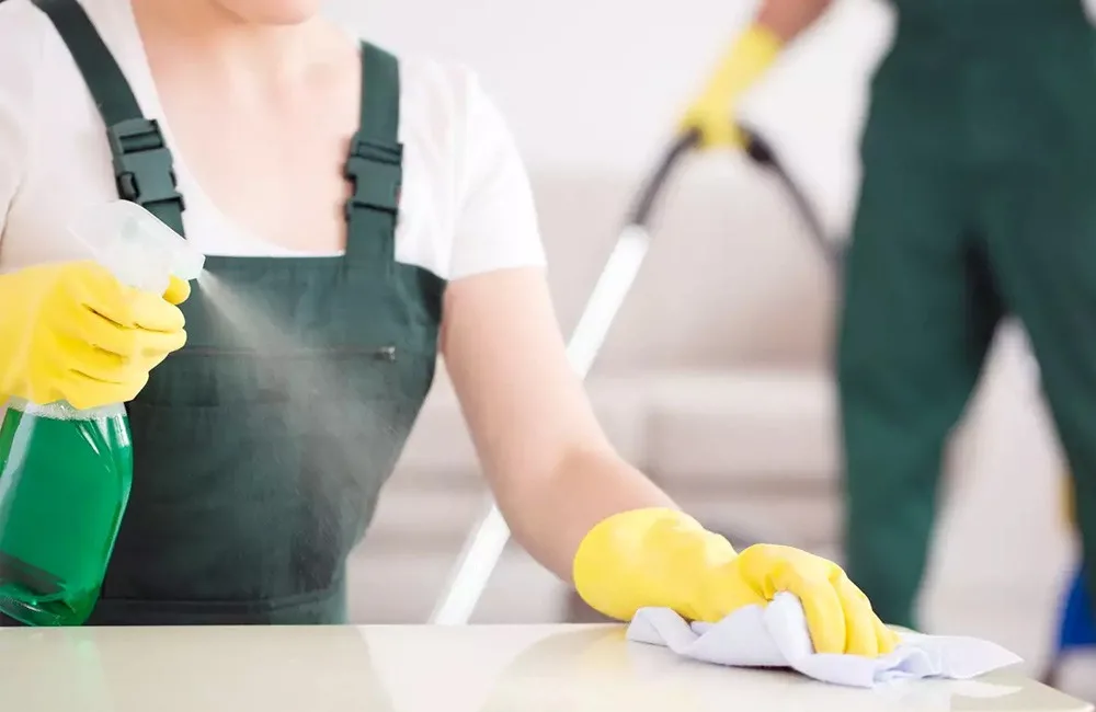 Yozgat Tapu ve Kadastro XXII Bölge Müdürlüğü, temizlik hizmetleri alımı