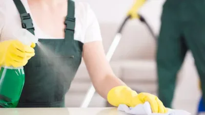 Yozgat Tapu ve Kadastro XXII Bölge Müdürlüğü, temizlik hizmetleri alımı