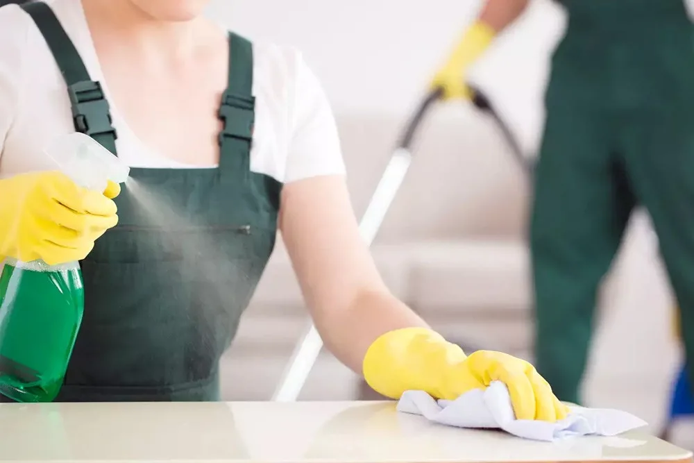 Yozgat Tapu ve Kadastro XXII Bölge Müdürlüğü, temizlik hizmetleri alımı