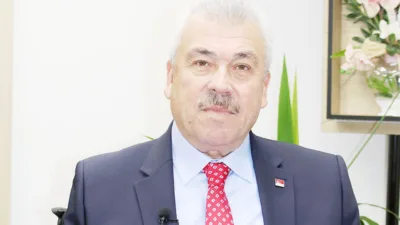 CHP Yozgat İl Başkanı Abdullah Yaşar, TÜİK’in açıkladığı il bazlı