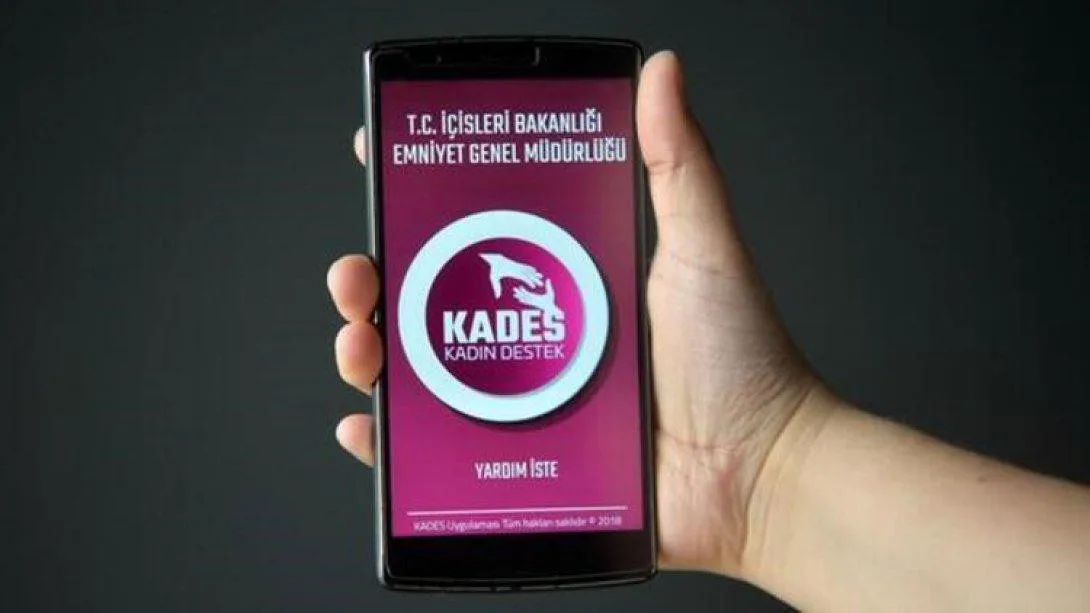 Yozgat Valiliği, kadına yönelik şiddete karşı vatandaşları bilgilendirerek Kadın Destek