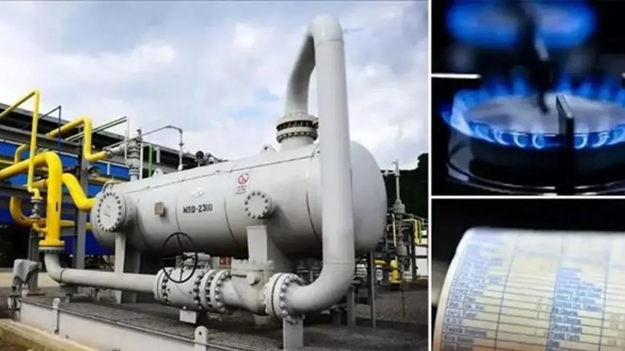 Enerji ve Tabii Kaynaklar Bakanlığı, yılından itibaren doğal gazda kademeli