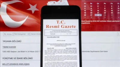 Kişisel Sağlık Verileri Hakkında Yönetmelikte yapılan değişiklikle, özel nitelikli kişisel