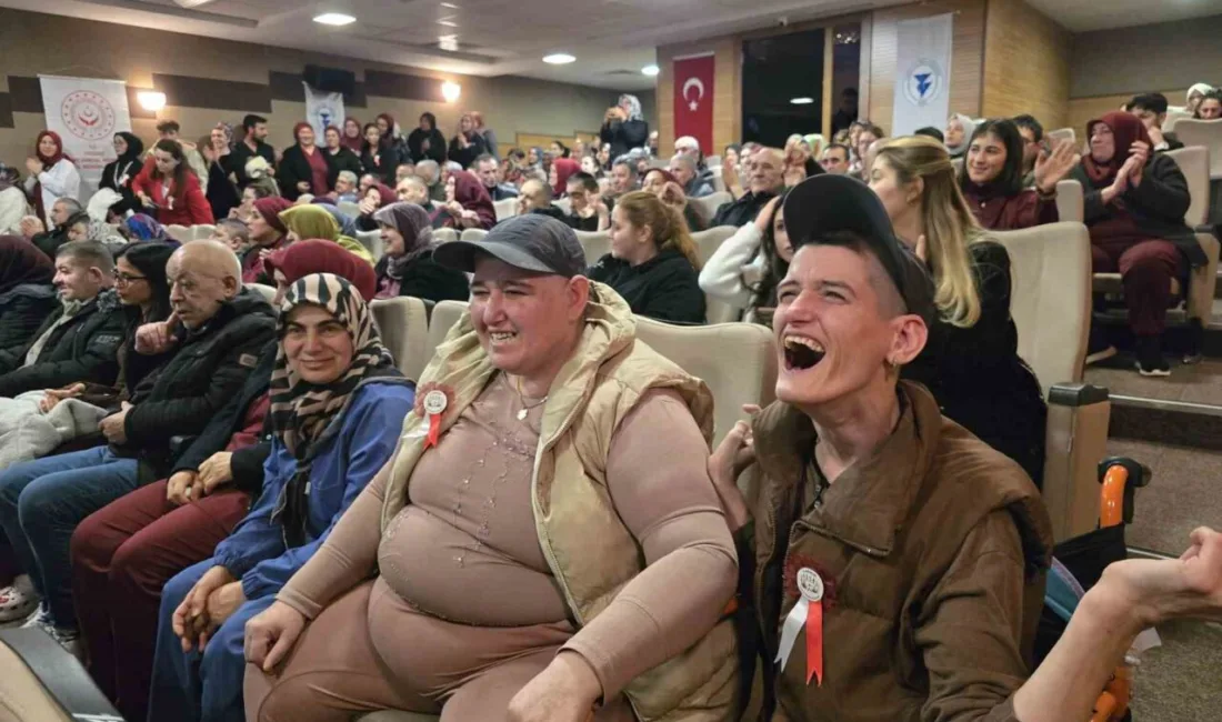 Yozgat Aile ve Sosyal Hizmetler İl Müdürlüğü, 3 Aralık Dünya