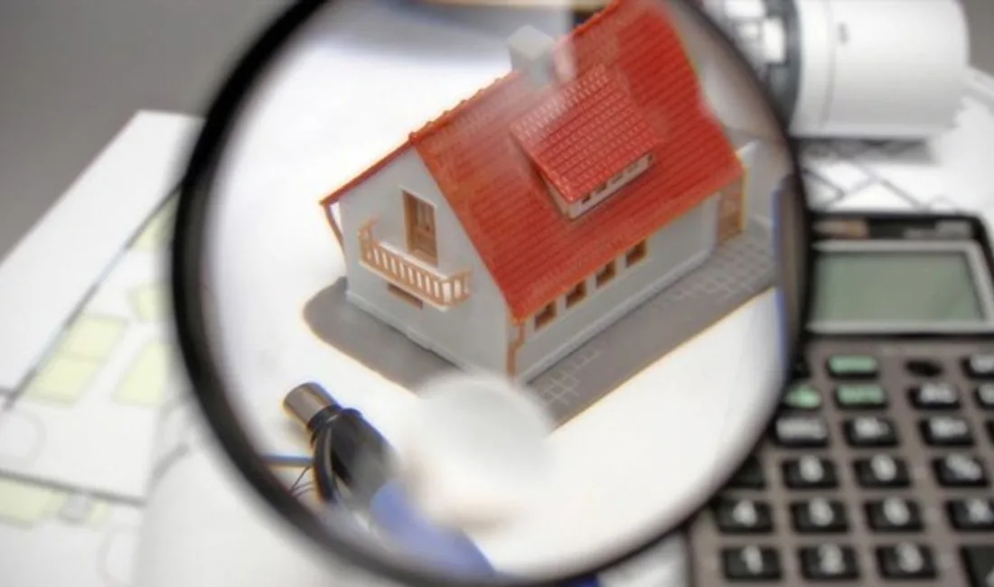 Türkiye Cumhuriyet Merkez Bankası'nın (TCMB) politika faizindeki indirim, konut kredisi