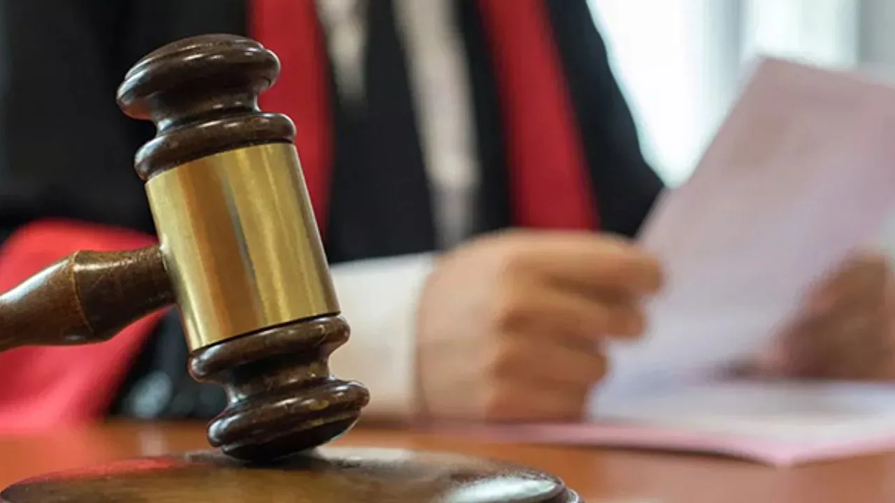 Meclis gündemine alınan 11.  Yargı Paketi, sosyal medya üzerinden