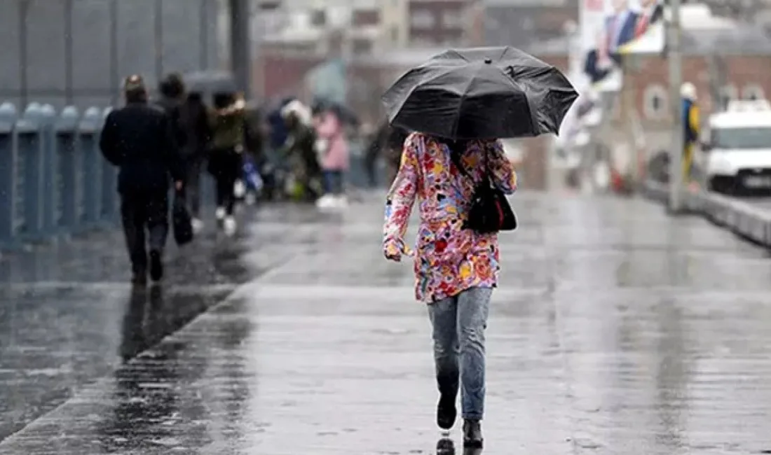 Yozgat’ta yarın (14 Aralık) hava sıcaklığı en yüksek 5°C, en