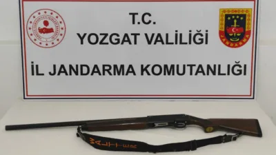 Kadışehri İlçe Jandarma Komutanlığı ekipleri, 25 Ekim tarihinde yaptıkları denetim