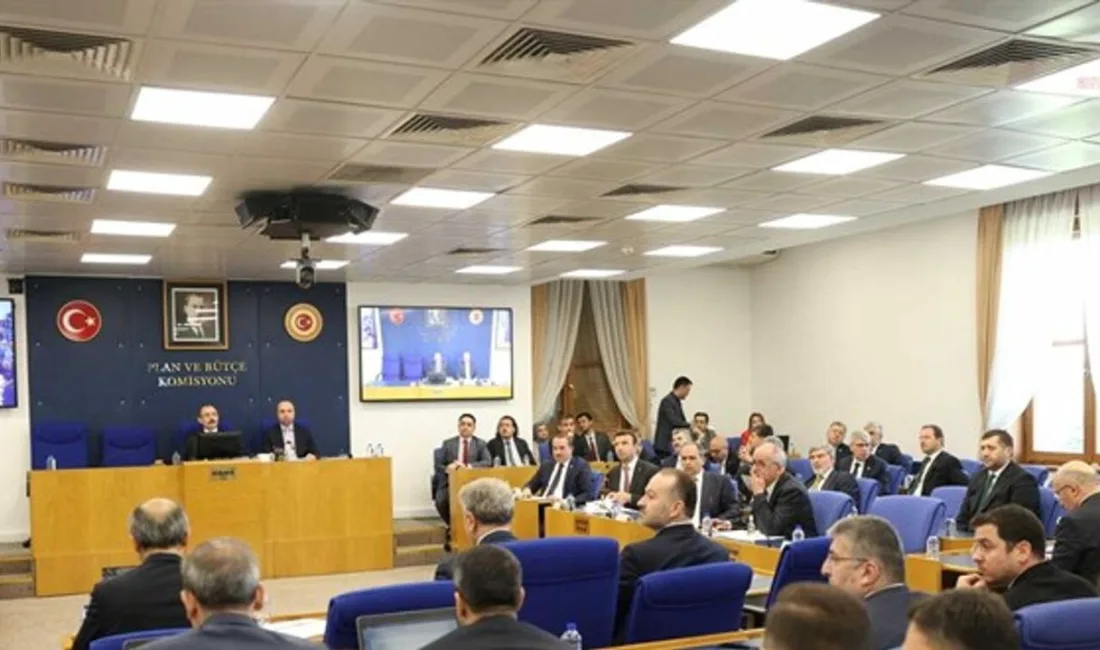 Kamuda görev yapan yönetici ve uzman personele seyyanen zam yapılmasını