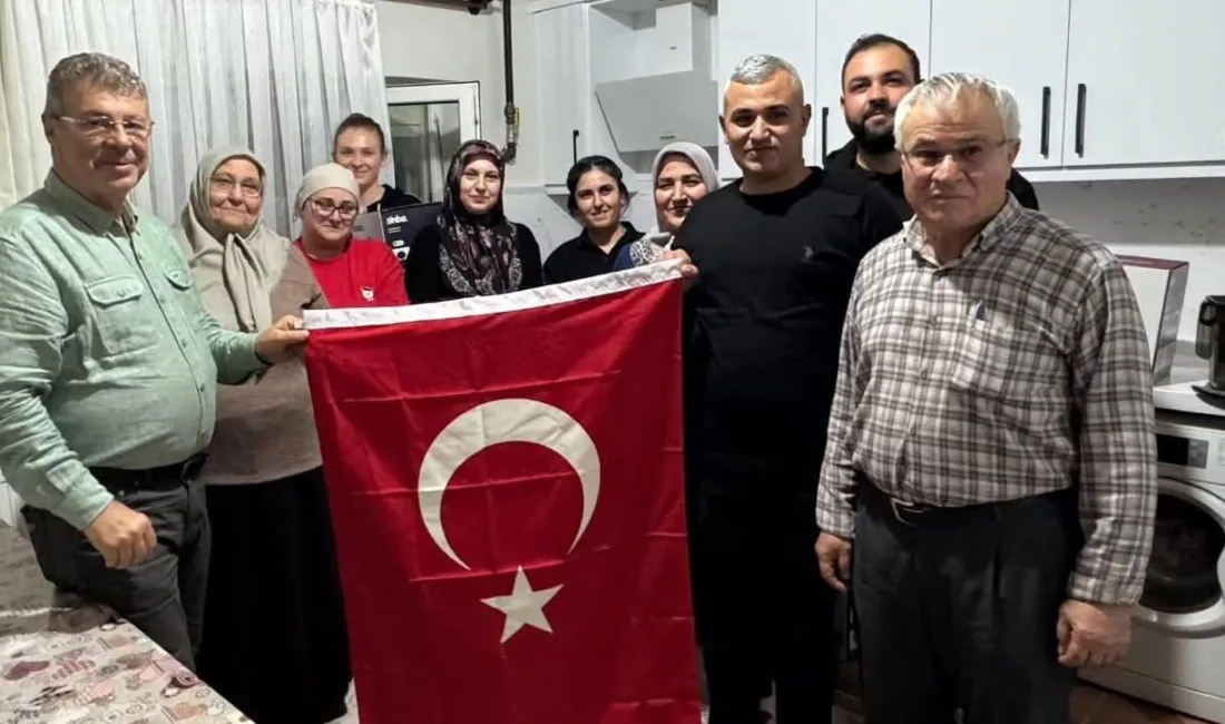Yozgat’ın Yenifakılı ilçesinde, tarım sorunları ve üreticilerin beklentilerinin ele alındığı