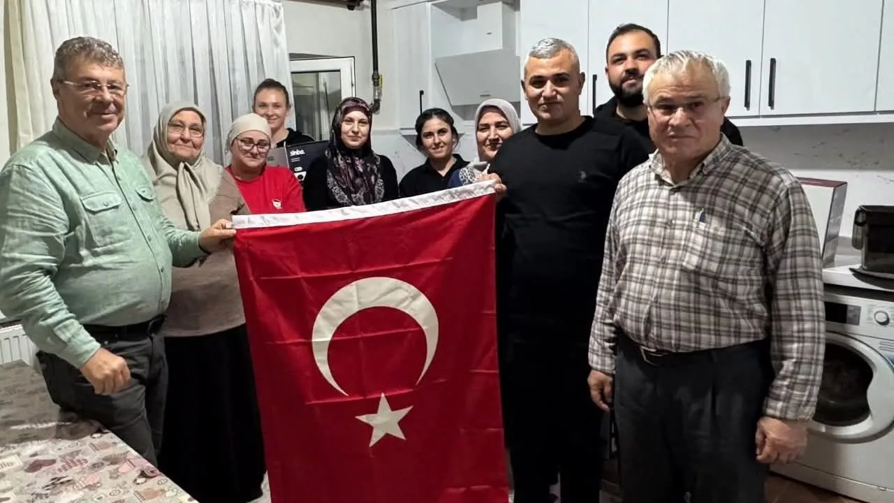 Yozgat’ın Yenifakılı ilçesinde, tarım sorunları ve üreticilerin beklentilerinin ele alındığı