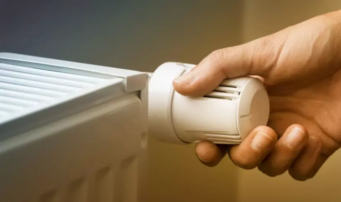 Kış aylarında sıkça yapılan basit hatalar, doğal gaz faturalarını gereksiz