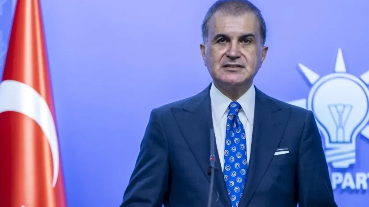 Türkiye Büyük Millet Meclisi’nde bütçe görüşmeleri sırasında yaşanan tartışma, AK