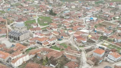 Ovakent Belediyesi, beldenin gelişimi için vatandaşlara ikametlerini beldeye alma çağrısında