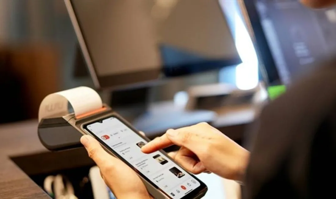 Türkiye’de POS ve benzeri ödeme sistemlerinin, kayıt dışı ekonomik faaliyetler