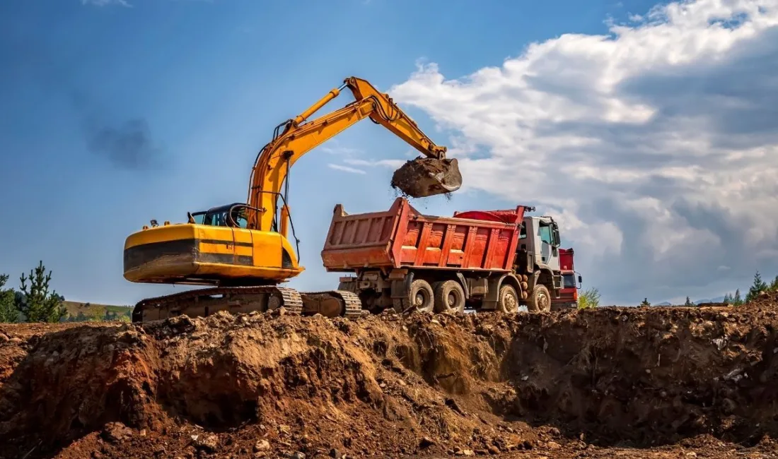 Yozgat İl Özel İdaresi ekipleri, il genelinde altyapı, yol ve