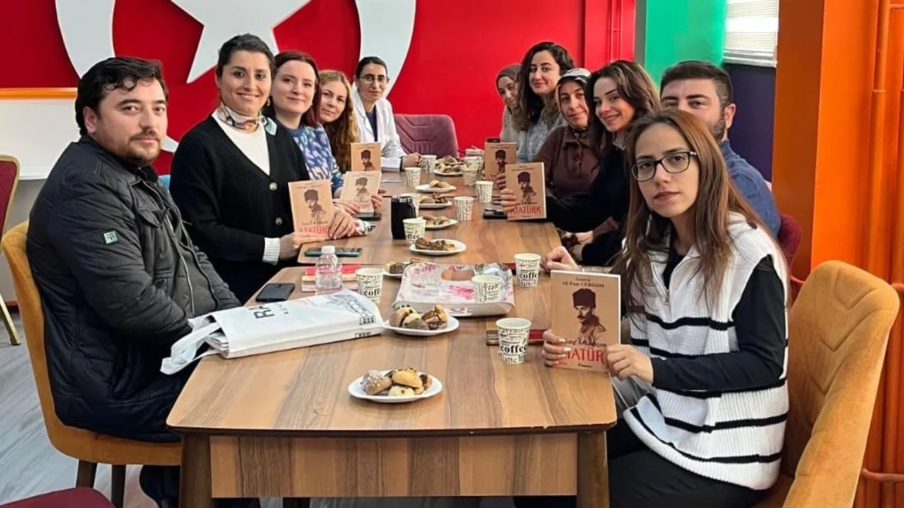 Yozgat İl Milli Eğitim Müdürlüğü tarafından yürütülen NEFES Projesi kapsamında,