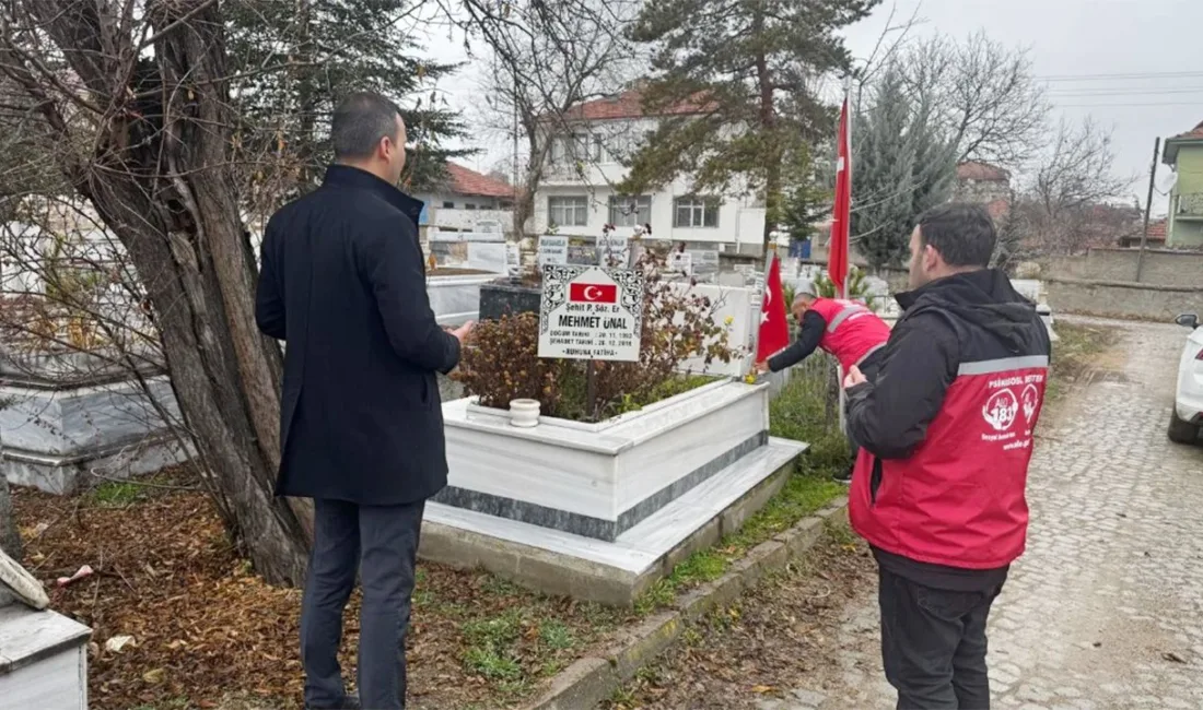Sorgun Sosyal Hizmetler Merkezi Müdürlüğü personeli, Fırat Kalkanı Harekâtı sırasında