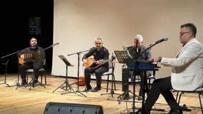 Yerköy İlçe Millî Eğitim Müdürlüğü tarafından bu yıl 4'üncüsü düzenlenen