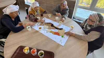 Yozgat Aile ve Sosyal Hizmetler İl Müdürlüğü tarafından Alparslan Türkeş