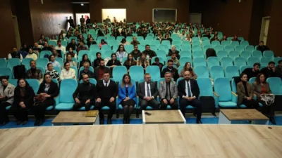 Yozgat Bozok Üniversitesi, 3 Aralık Dünya Engelliler Günü kapsamında “Engelleri