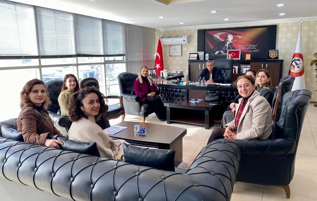 Yozgat Bozok Üniversitesi, kadın girişimciliğini desteklemek ve genç girişimcilere ilham