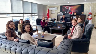 Yozgat Bozok Üniversitesi, kadın girişimciliğini desteklemek ve genç girişimcilere ilham