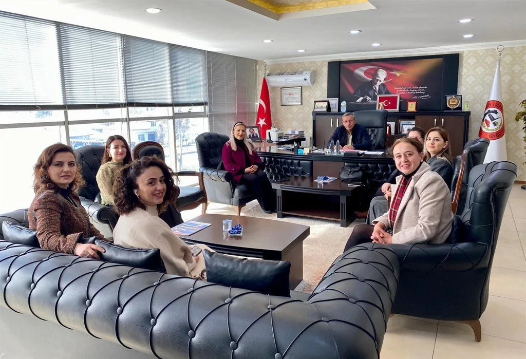 Yozgat Bozok Üniversitesi, kadın girişimciliğini desteklemek ve genç girişimcilere ilham