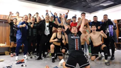 Yozgat Bozokspor Teknik Direktörü Sinan Yücer, deplasmanda Orduspor karşısında alınan