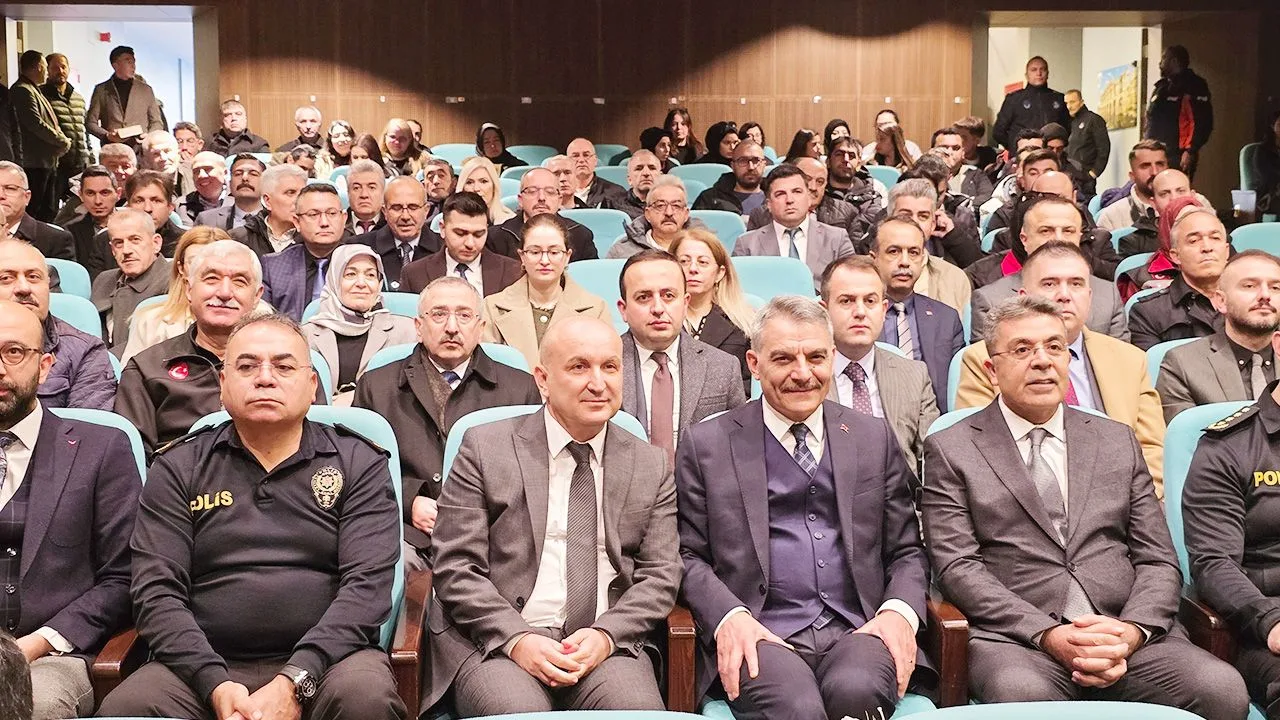 Ankara Hacı Bayram Veli Üniversitesi Türk Kültürü Açısından Hacı Bektaş-ı