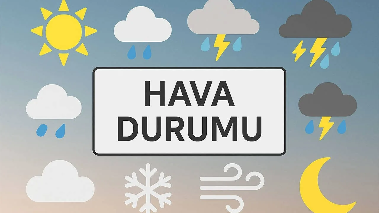Yozgat’ta yarın, 10 Aralık 2025 tarihinde, hava sıcaklığının en yüksek