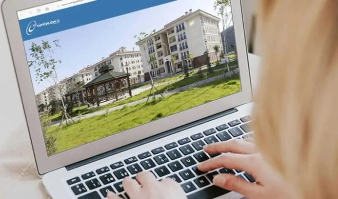 Yozgat'ta, “Yüzyılın Konut Projesi” kapsamında yürütülen çalışmalarla birlikte, dolandırıcılara karşı