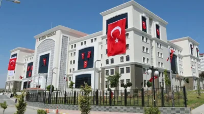 Yozgat Valiliği, araç sürücüleri ve yayalar için trafik güvenliği konusunda