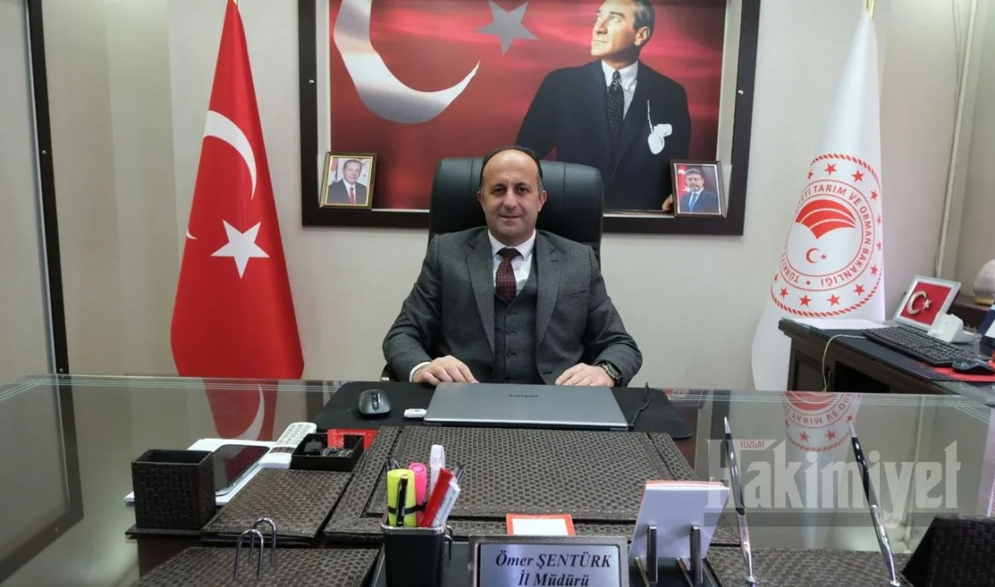 Yozgat İl Tarım ve Orman Müdürlüğü, büyükbaş ve küçükbaş hayvanların