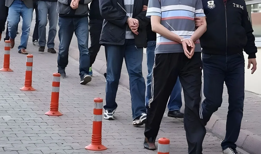 Yozgat İl Jandarma Komutanlığı, aranan şahısların yakalanmasına yönelik yürütülen çalışmalar