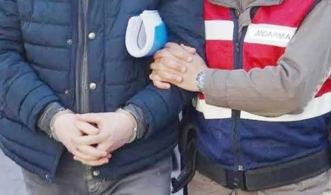 Yozgat İl Jandarma Komutanlığı, aranan şahısların yakalanmasına yönelik gerçekleştirdiği operasyonlarda